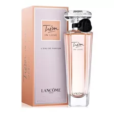 Perfume Dama Lancome Trésor In Love 75 Ml Eau De Parfum