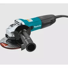 Esmeriladora Angular Makita 4.5 Ga4530 120v