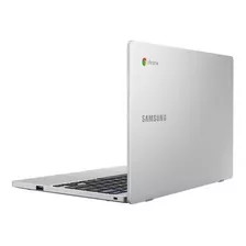 Chromebook Samsung Ram 8gb, 64gb Ssd, Tela 14 Polegadas