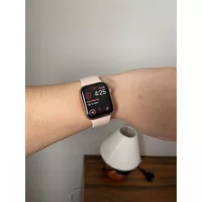 Apple Watch Series 6 (gps + Cellular) - Rose Gold - 40mm