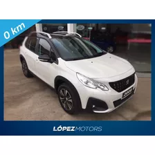 Peugeot 2008 Feline Aut