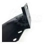 New Driver Left Side Fender Bracket For Jaguar Xf Xfr Xf Yma Foto 5