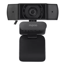 Webcam Rapoo Multilaser Hd 720p C200 - Ra015
