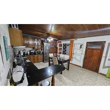 Vendo Casa+quincho+tinglado Zona Cerrito A 7 Km D San Rafael