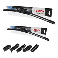 Jogo Palheta Aerotwin Bosch Bmw Serie 5 3.0 Top Aut. 4p 2010