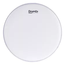 Parche Para Batería Sturdy Coated De 16 Dr-16scsp Drumco