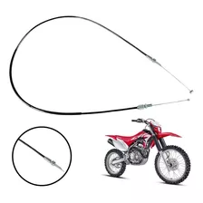 Cabo Acelerador Crf 250f Honda Tipo B Motocross Trilha Scud