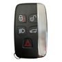 Carcasa Llave Control Jaguar S Xtype Super Xf Xj Xk 07-2011