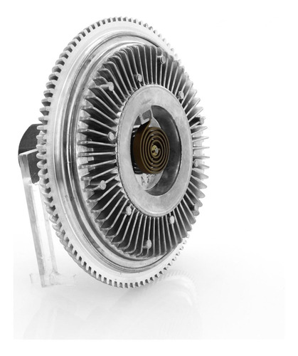 Fan Clutch Chevrolet C15 1998 V6 4.3l Foto 3