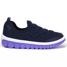 Zapatillas Infantil Bibi Roller 2.0 Art #1155194 Fisioflex 