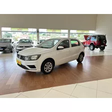 Volkswagen Gol 1.0 Flex 12v 5p 2018/2019