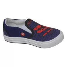 Zapatillas Panchas Pups #27020 Talles Del 21/33