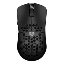 Mouse Gamer Balam Rush Speeder Light Mg969 1000dpi Usb Negro