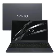 Notebook Vaio Fe14 Intel Core I5-1035g1 8gb Ram 256gb Ssd