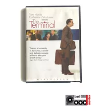 Dvd Película The Terminal ( La Terminal) - Steven Spielberg