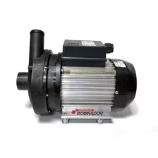 Bomba Centrifuga Trifásica Cabezal Plástico Emar 1,5 Hp Qbp