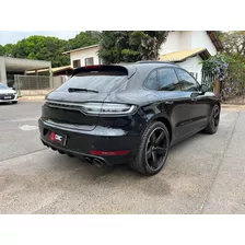 Porsche Macan - 2021/2021 2.9 Gts 24v V6