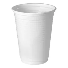 Vaso Plástico Para Degustación 70 Cm Cúbicos Pack Por 100 Un