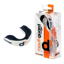 Protector Bucal Doble Gel - Alto Rendimiento D3 Tape Premium