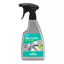 Shampoo Para Bicicleta
