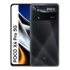 Xiaomi Poco X4 Pro 5g 2201116pg 8gb 256gb Dual Sim