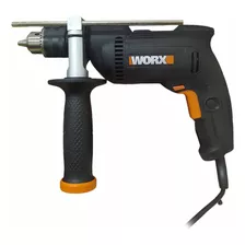 Furadeira De Impacto Parafusadeira 1/2 650w Wx326 Worx