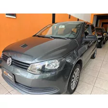 Volkswagen Gol Trend 2013 1.6 Pack I Abcp Abs Nvo Argemotors