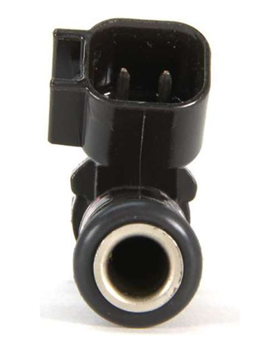 Inyector Gasolina Para Gmc Acadia 6cil 3.6 2008 Foto 3