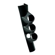 Autometer 17205 Gauge Pod Triple Pillar With Speaker For 98-