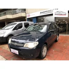 Fiat Palio Weekend Full 1.4 2008