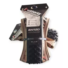 Llanta Plegable Vittoria Barzo Rin 29x2.25 Mtb Túbeles 