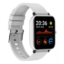 Pantalla Táctil Completa Deportes Smartwatch Soporte Llamada