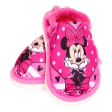 Pantuflas Infantiles