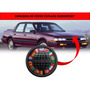 Sensor Map Oldsmobile Cutlass 3.1 1990