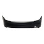 Front Bumper Cover For 2008-2011 Mercedes Benz C300 W/ A Vvd