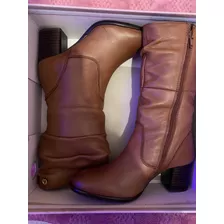 Botas Apology Cuero 36