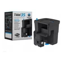 Filtro De Cascada Externo Tidal 35 Para Acuarios De 130 Lt