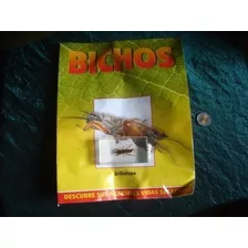 Coleccion Bichos Grillotopo, Nuevo Oferta