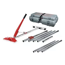 Roberts 10254v Value Kit Powerlok Carpet Stretcher Con 17 Po