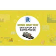 Revit Eficiência Em Edificações + Brinde-envio Já Por E-mail