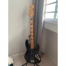 Bajo Squier Jazz Bass® 70s Classic Vibe 