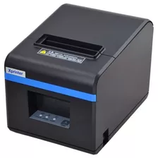 Impresora Termica 80mm Xprinter E260 Usb/ethernet/serial