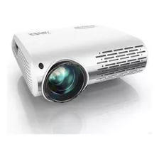 Proyector 4k 1920 X 1080 Yaber Y30 Nativo Con Zoom 15k L