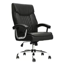 Silla Ergonomica De Oficina Giratoria Classic Bonno