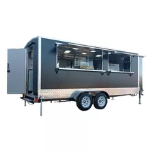Food Truck 5x2 Full Version