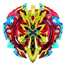 Beyblade Burst Xeno Xcalius Lançador Dupla Rotação Beyblade 