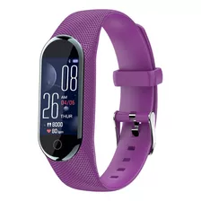 Reloj Inteligente Deportivo Lemfo M8 Bluetooth Step Count