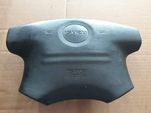 Bolsa De Seguridad De Volante Para Isuzu Axiom 03-04 Foto 9