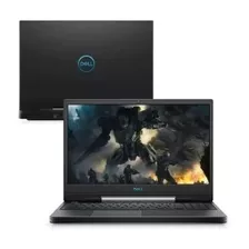 Notebook Dell G5