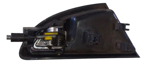 Fechadura Elétrica Jac J3 1.4 2010 A 2016 Traseiro Esquerdo 7